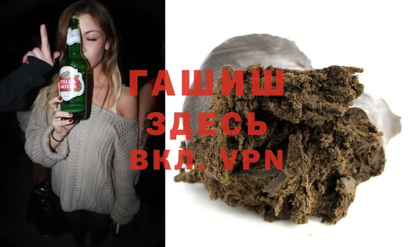 твердый Инта